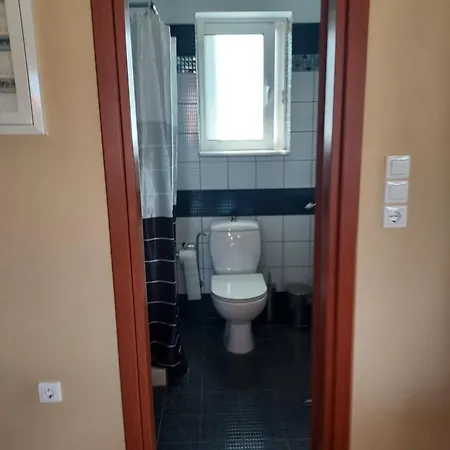 Гостевой дом Dimitri'S House Dhilesi Экстерьер фото