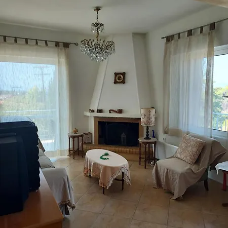 Гостевой дом Dimitri'S House Dhilesi Экстерьер фото