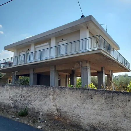 Гостевой дом Dimitri'S House Dhilesi Экстерьер фото