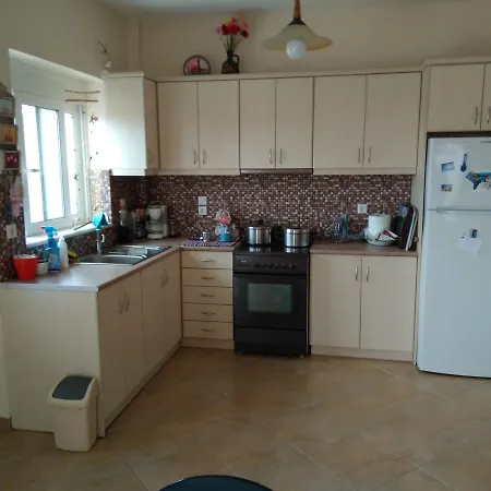 Гостевой дом Dimitri'S House Dhilesi Экстерьер фото