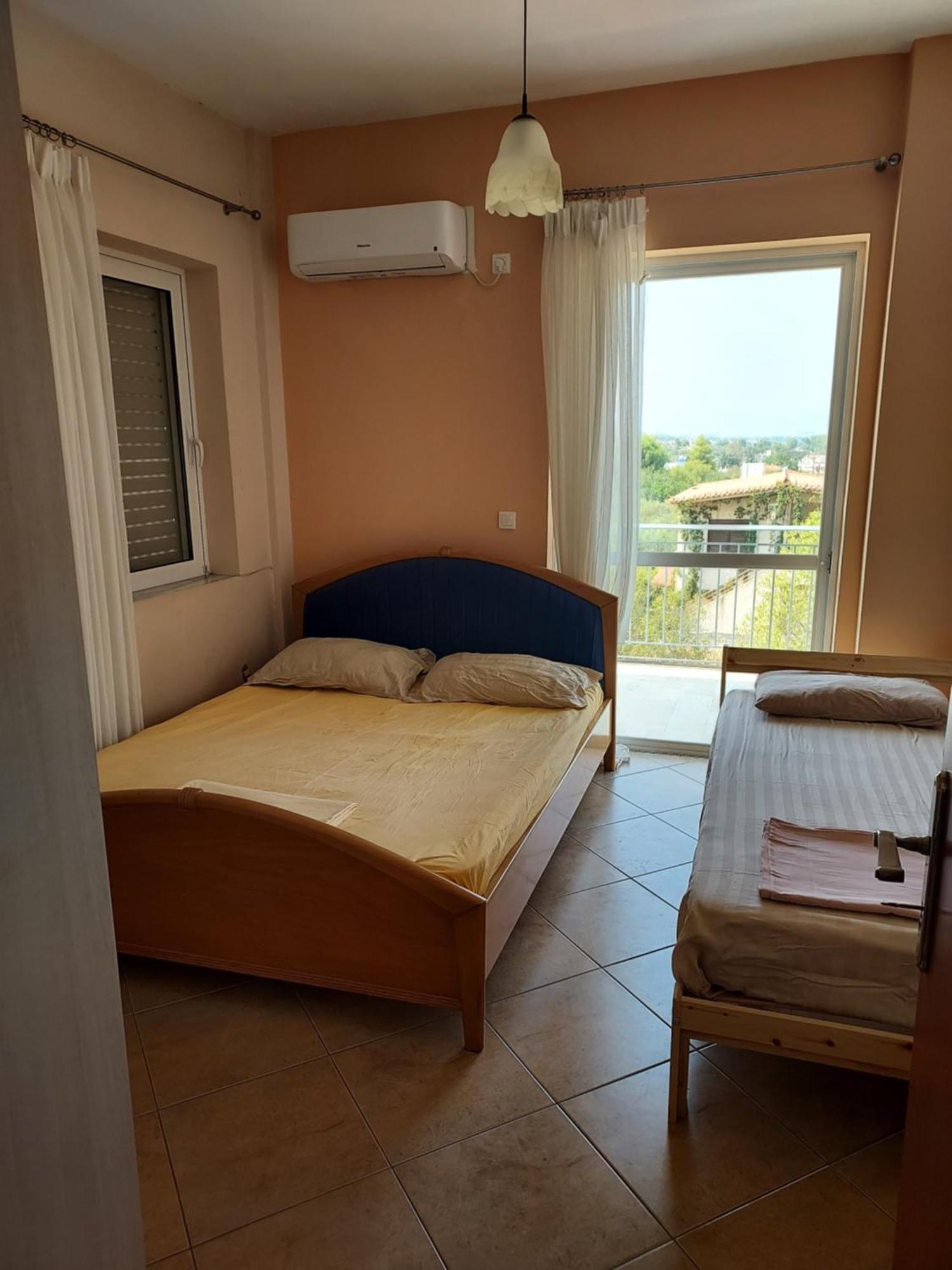 Dimitri's House Dhilesi