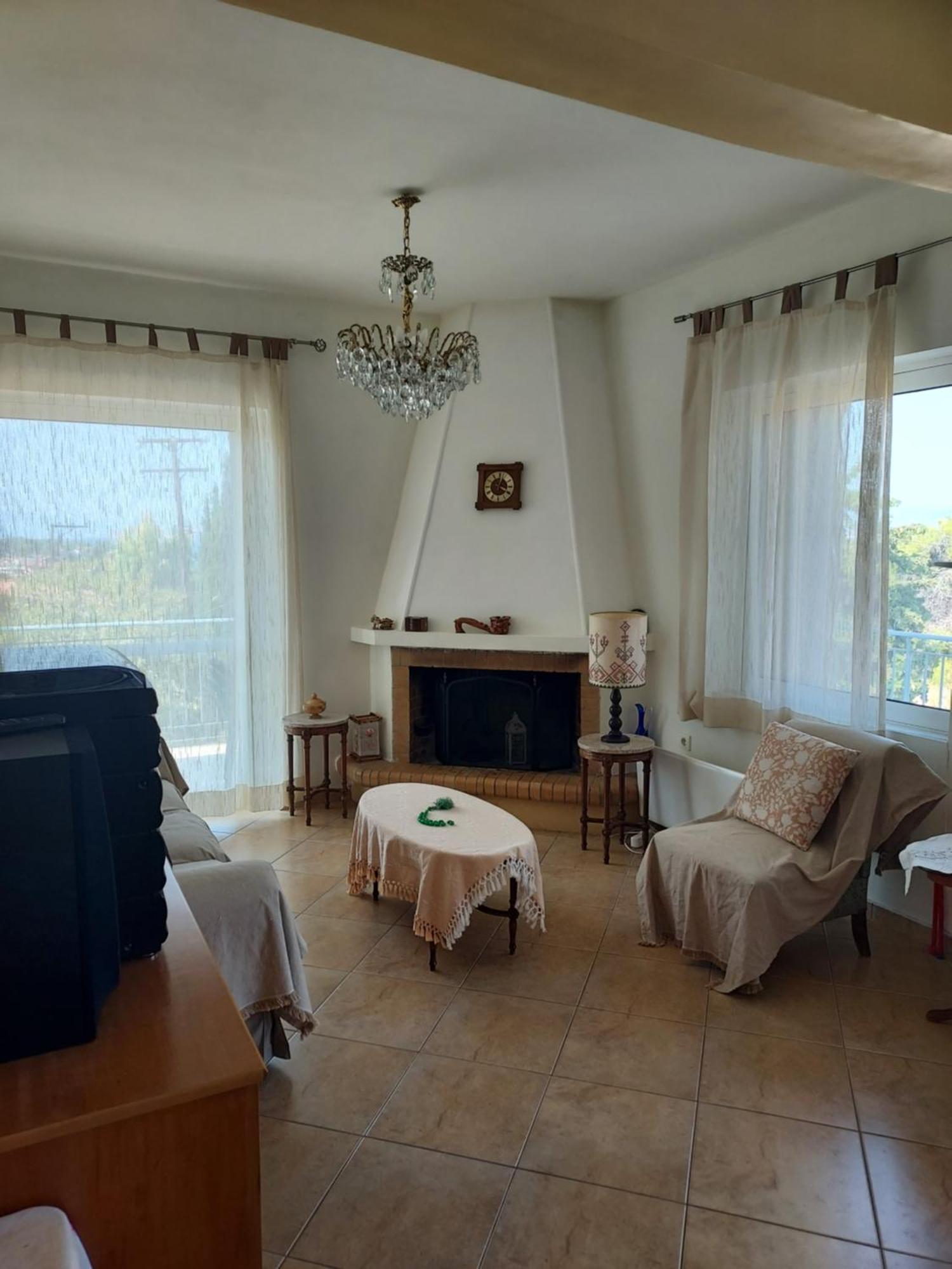 Country house Dimitri's House
